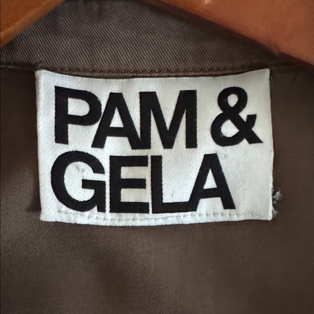 Pam & Gela women’s blazer - Picture 9 of 9